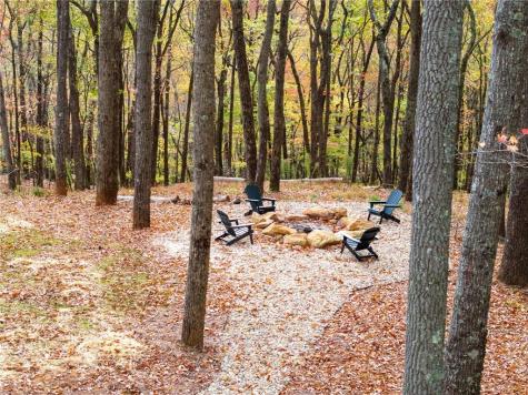 1250 Lost Forest Road Ellijay GA 30536