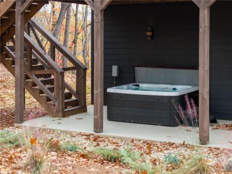 1250 Lost Forest Road Ellijay GA 30536