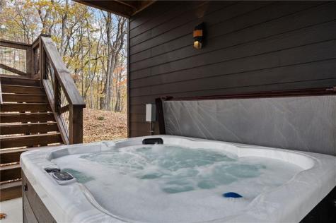 1250 Lost Forest Road Ellijay GA 30536
