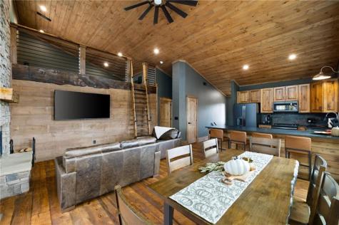 1250 Lost Forest Road Ellijay GA 30536