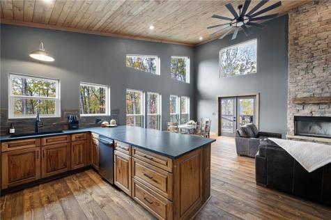 1250 Lost Forest Road Ellijay GA 30536