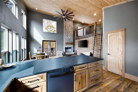 1250 Lost Forest Road Ellijay GA 30536