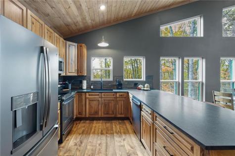 1250 Lost Forest Road Ellijay GA 30536