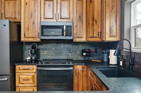 1250 Lost Forest Road Ellijay GA 30536