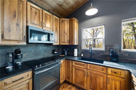 1250 Lost Forest Road Ellijay GA 30536