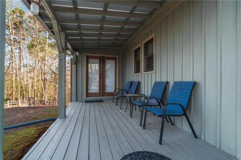 253 Zenith Trail Ellijay GA 30540