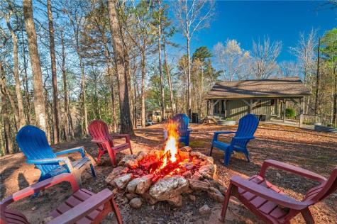 253 Zenith Trail Ellijay GA 30540