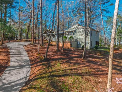 253 Zenith Trail Ellijay GA 30540