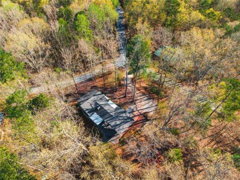 253 Zenith Trail Ellijay GA 30540