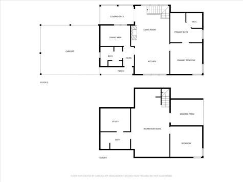 253 Zenith Trail Ellijay GA 30540