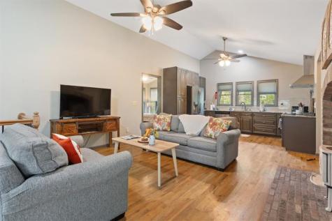 253 Zenith Trail Ellijay GA 30540