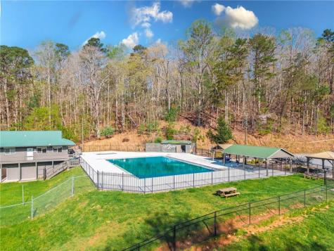 253 Zenith Trail Ellijay GA 30540