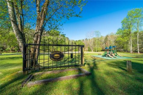 253 Zenith Trail Ellijay GA 30540