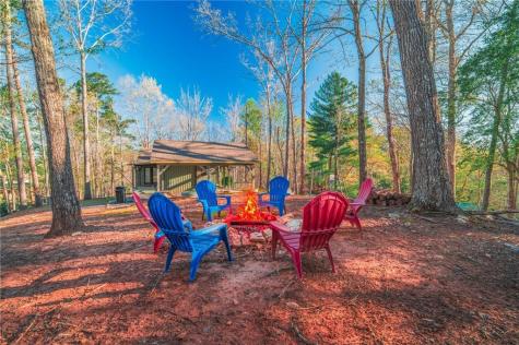 253 Zenith Trail Ellijay GA 30540