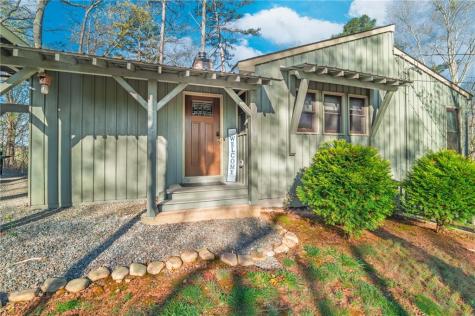 253 Zenith Trail Ellijay GA 30540