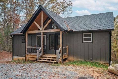 284 Lees Ride Mccaysville GA 30555