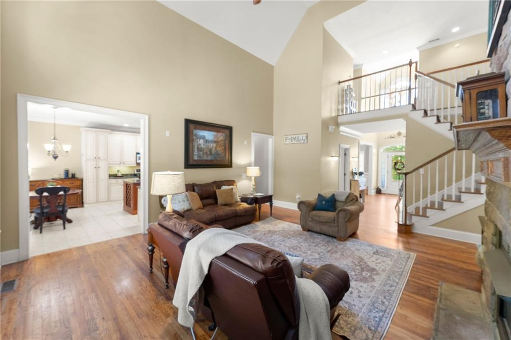1009 Baldwin Heights Road Baldwin GA 30511