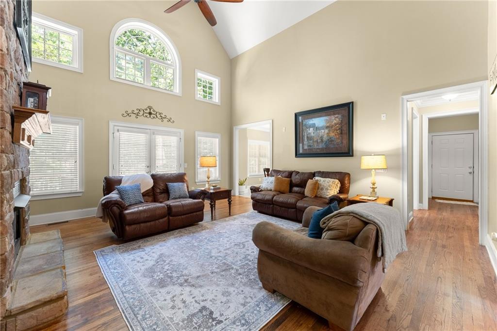 1009 Baldwin Heights Road Baldwin GA 30511