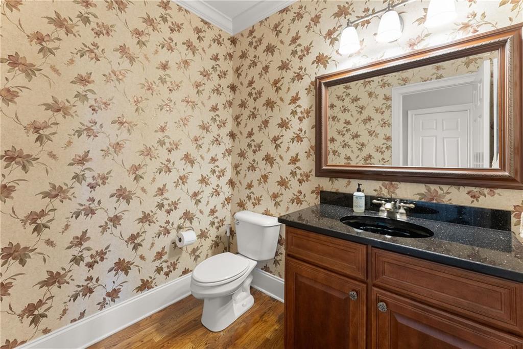 1009 Baldwin Heights Road Baldwin GA 30511
