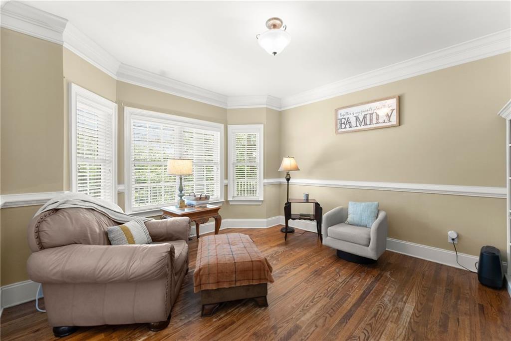 1009 Baldwin Heights Road Baldwin GA 30511