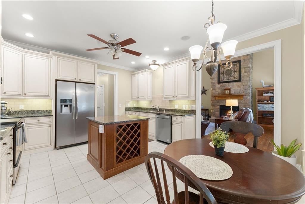 1009 Baldwin Heights Road Baldwin GA 30511