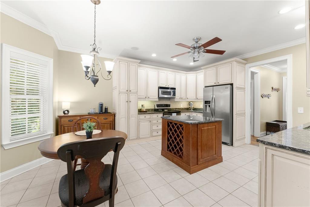 1009 Baldwin Heights Road Baldwin GA 30511