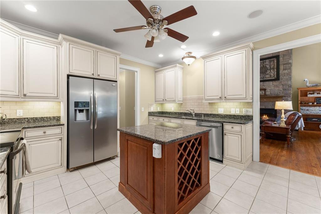 1009 Baldwin Heights Road Baldwin GA 30511