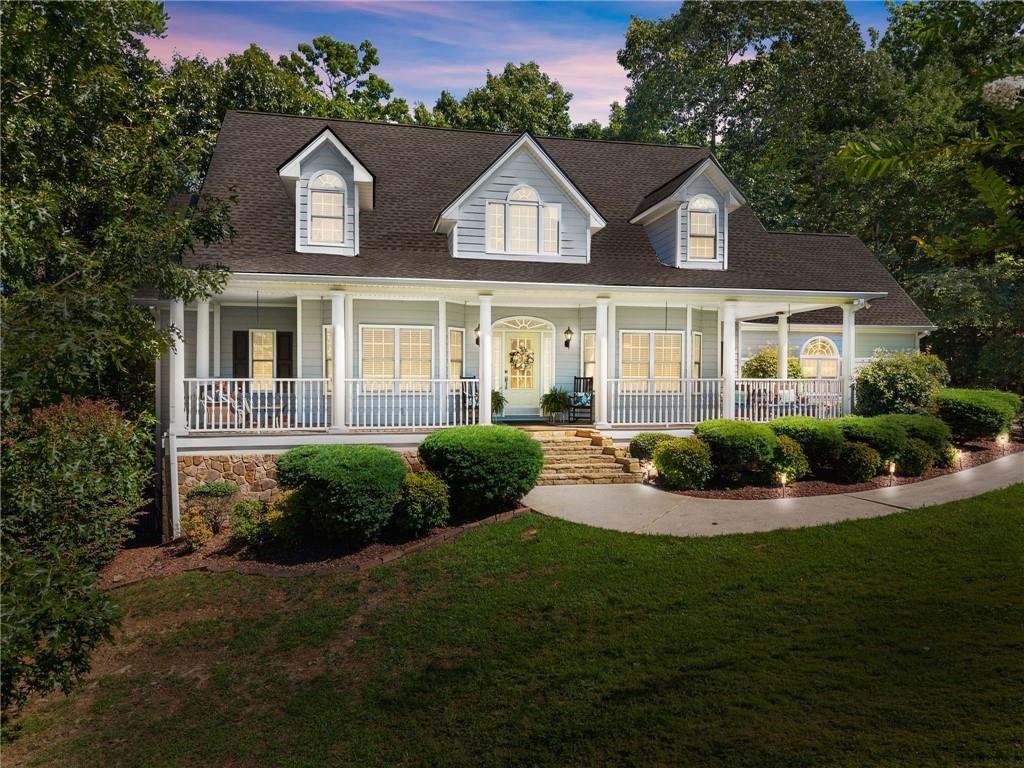 1009 Baldwin Heights Road Baldwin GA 30511