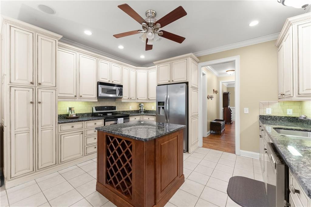 1009 Baldwin Heights Road Baldwin GA 30511