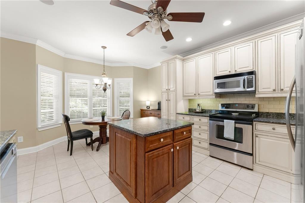 1009 Baldwin Heights Road Baldwin GA 30511