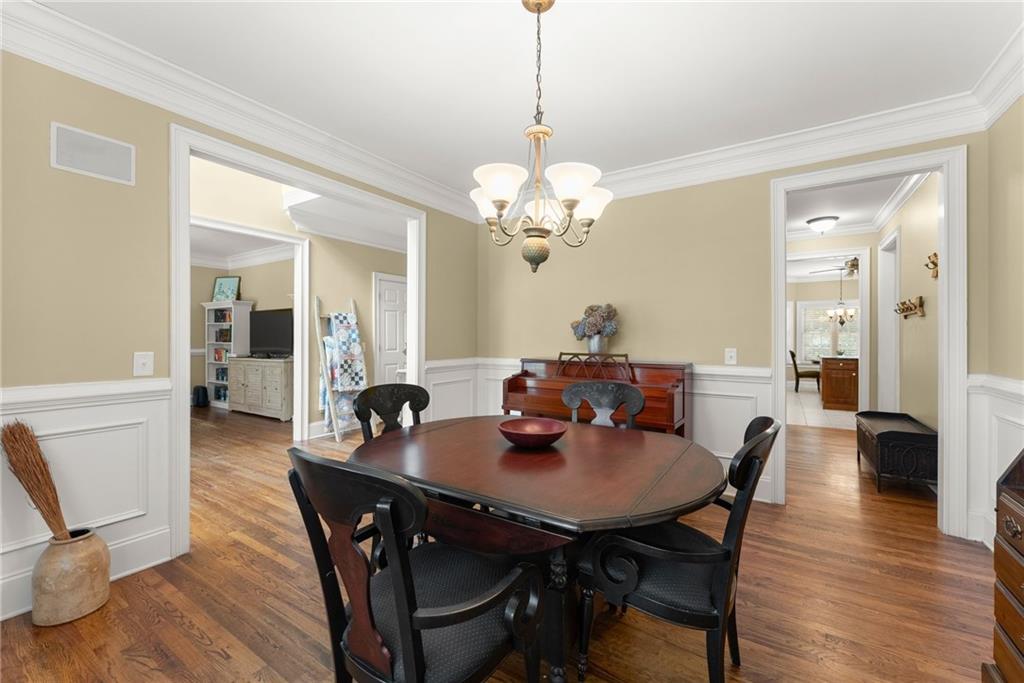 1009 Baldwin Heights Road Baldwin GA 30511