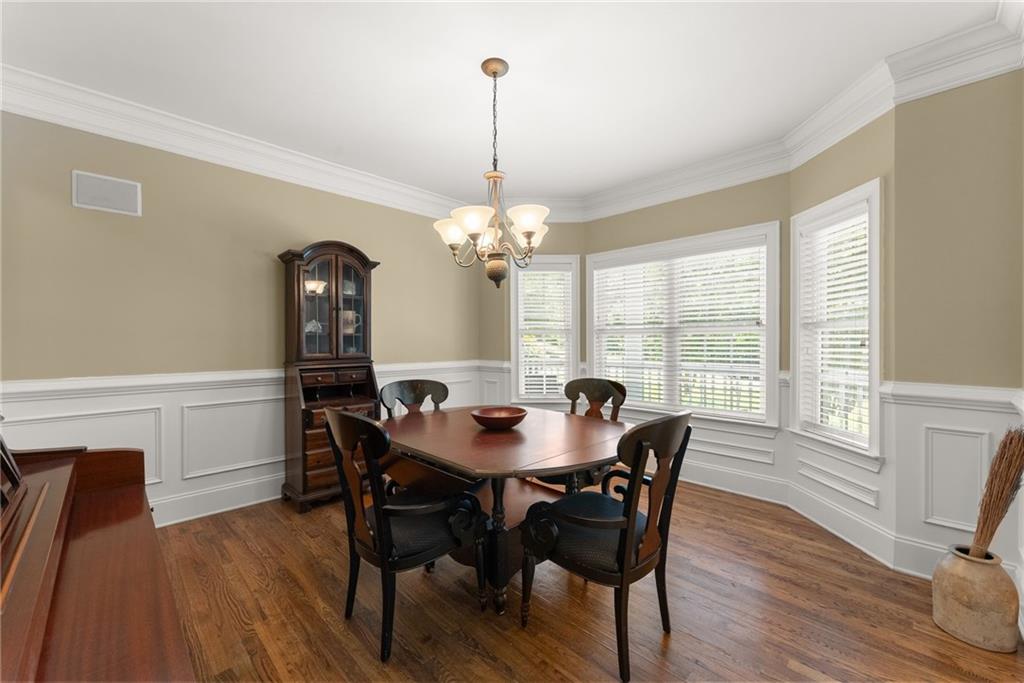 1009 Baldwin Heights Road Baldwin GA 30511