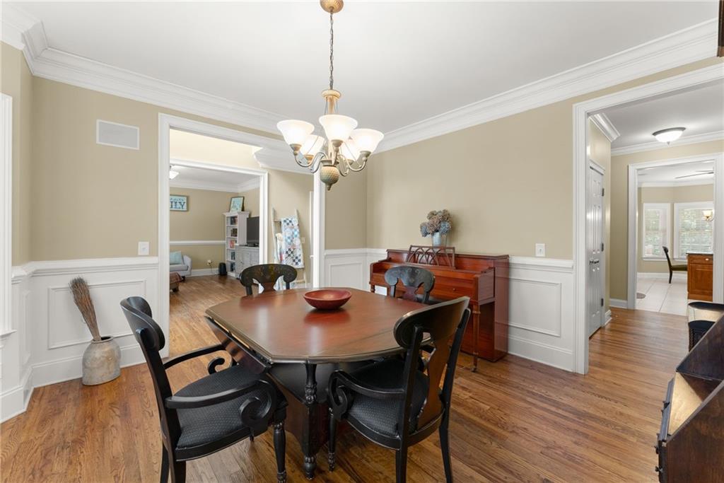 1009 Baldwin Heights Road Baldwin GA 30511
