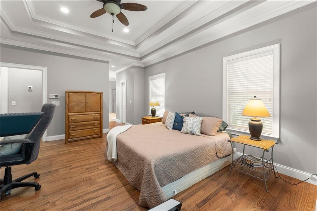 1009 Baldwin Heights Road Baldwin GA 30511
