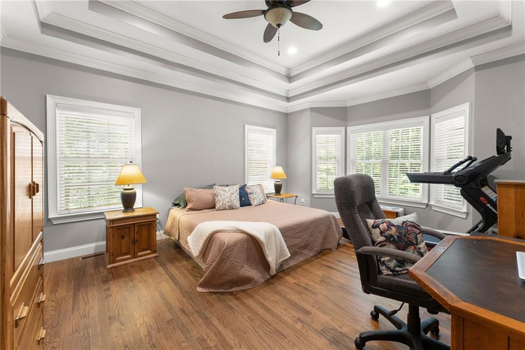 1009 Baldwin Heights Road Baldwin GA 30511