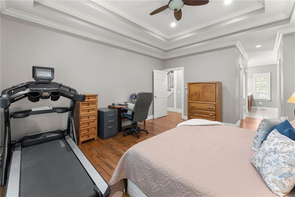 1009 Baldwin Heights Road Baldwin GA 30511