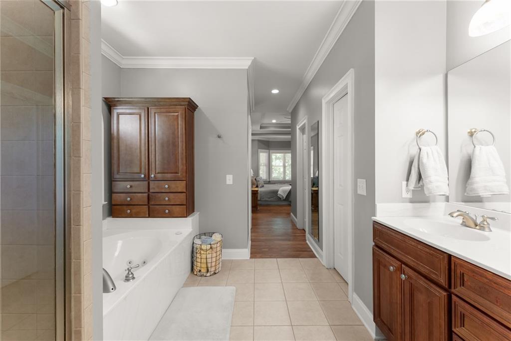 1009 Baldwin Heights Road Baldwin GA 30511