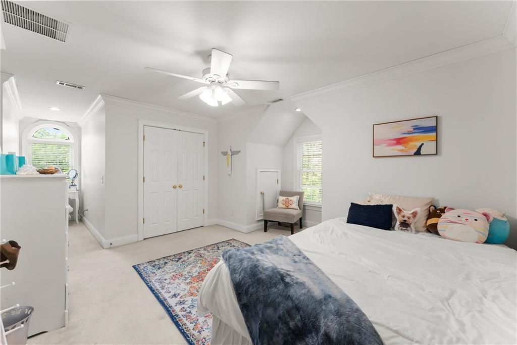 1009 Baldwin Heights Road Baldwin GA 30511