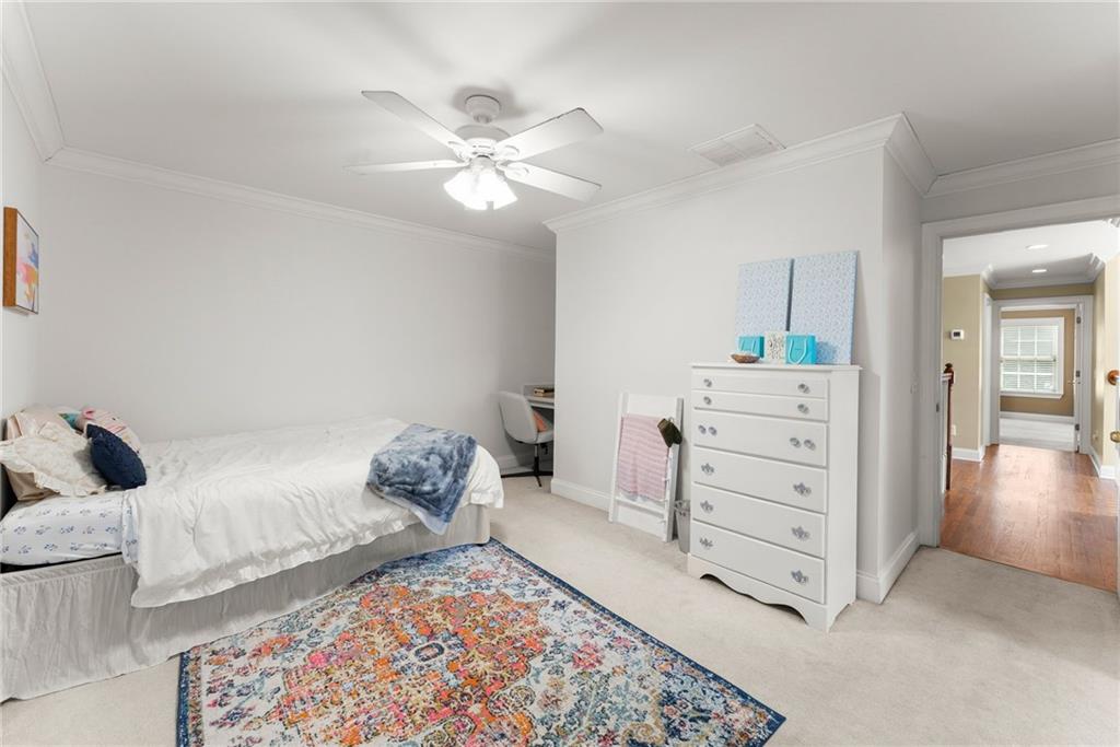 1009 Baldwin Heights Road Baldwin GA 30511