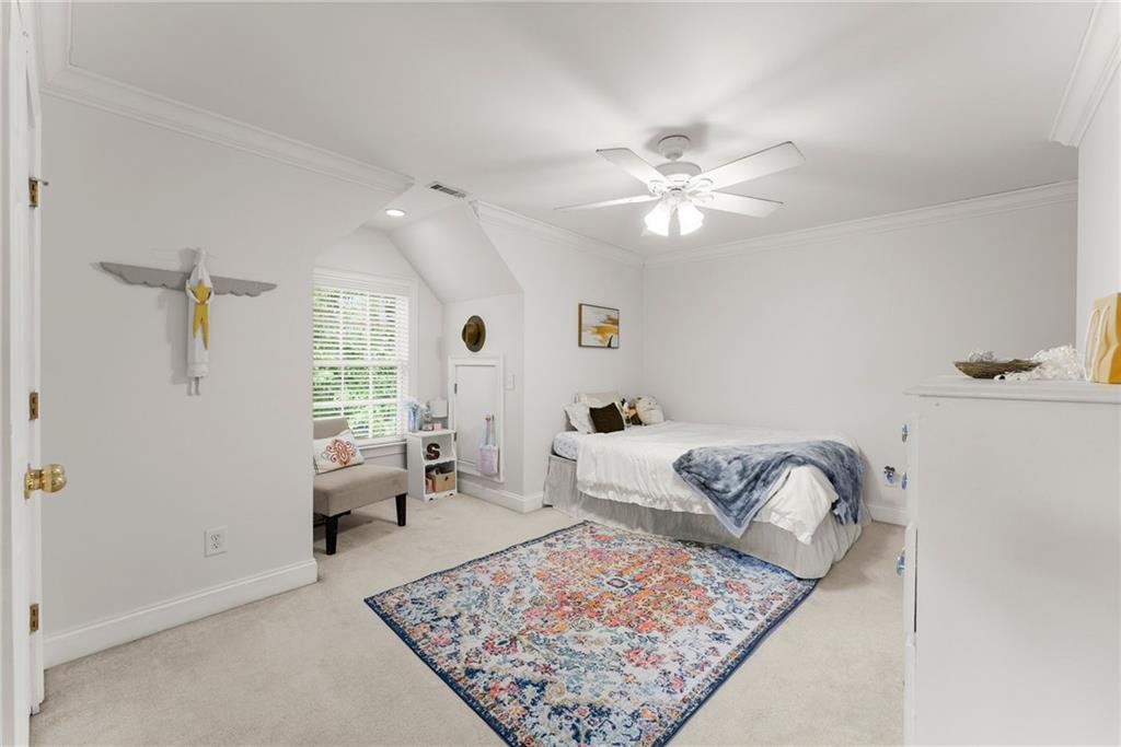 1009 Baldwin Heights Road Baldwin GA 30511