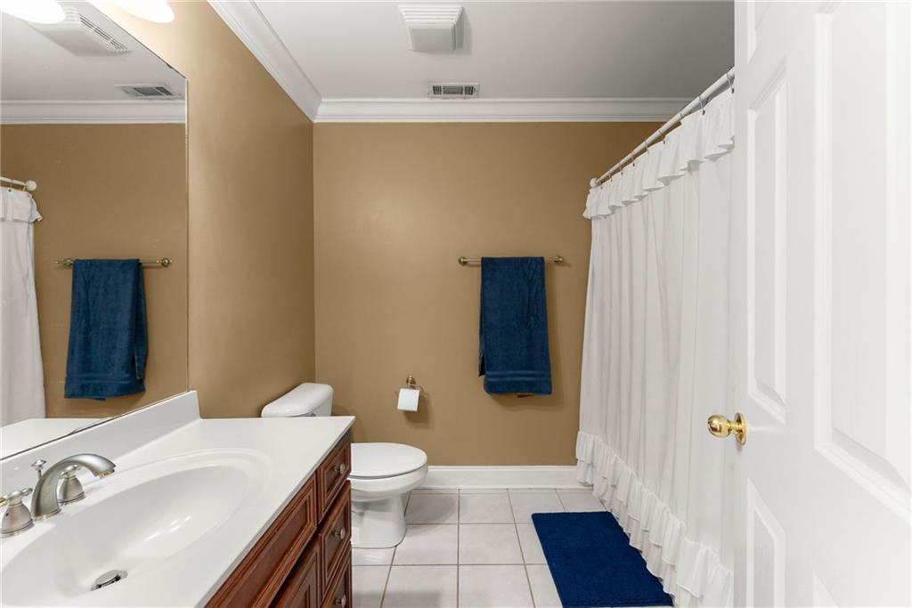 1009 Baldwin Heights Road Baldwin GA 30511