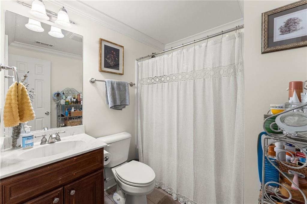 1009 Baldwin Heights Road Baldwin GA 30511