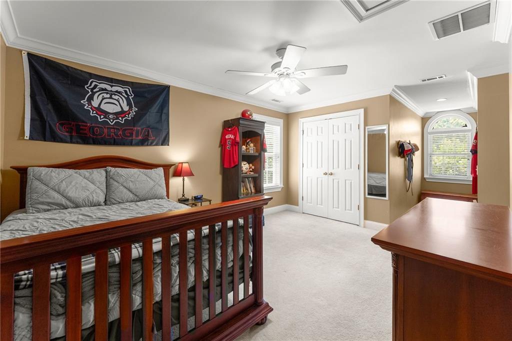 1009 Baldwin Heights Road Baldwin GA 30511