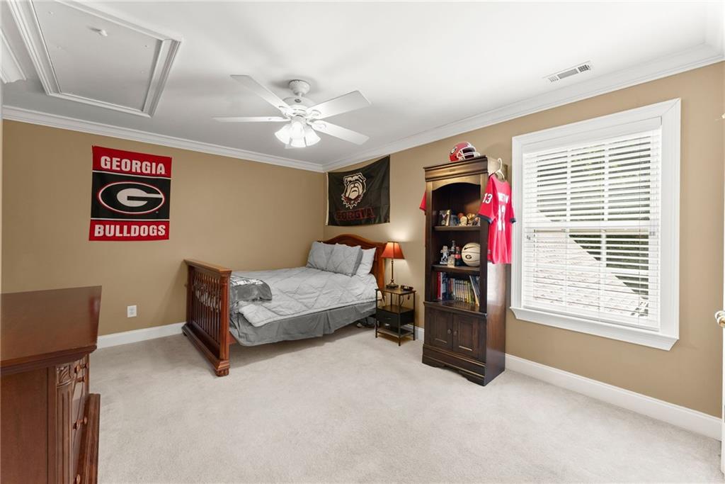 1009 Baldwin Heights Road Baldwin GA 30511