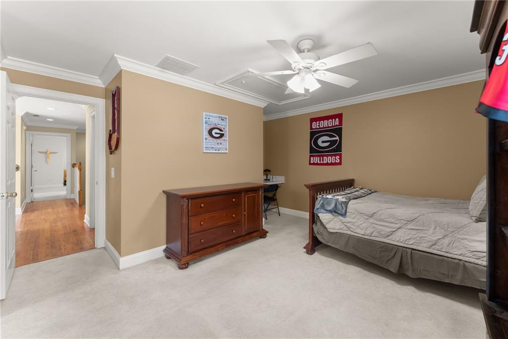 1009 Baldwin Heights Road Baldwin GA 30511
