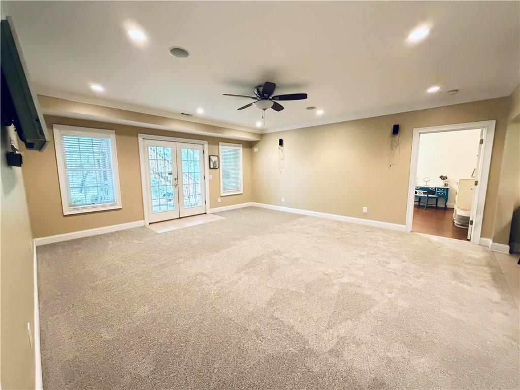 1009 Baldwin Heights Road Baldwin GA 30511