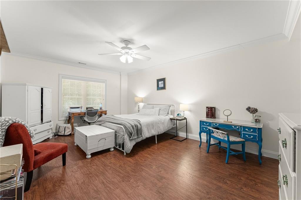1009 Baldwin Heights Road Baldwin GA 30511