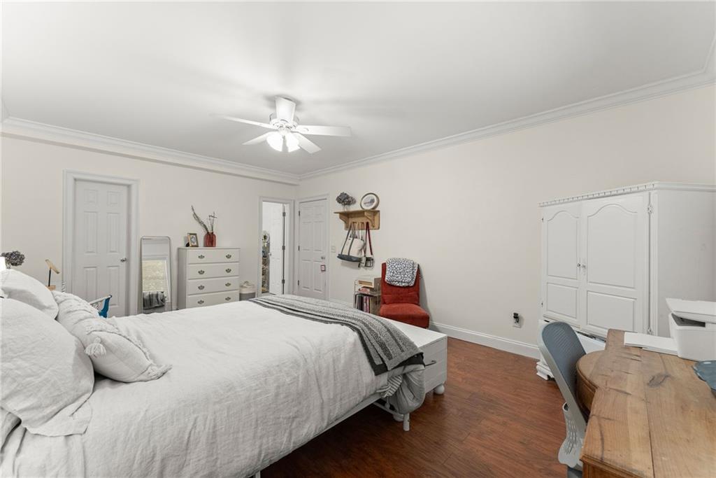 1009 Baldwin Heights Road Baldwin GA 30511