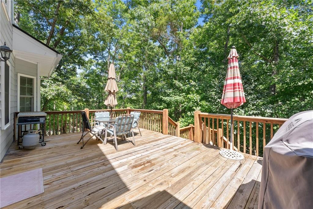 1009 Baldwin Heights Road Baldwin GA 30511
