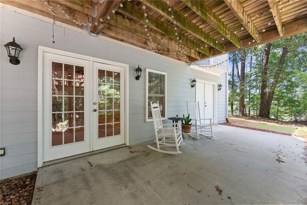 1009 Baldwin Heights Road Baldwin GA 30511